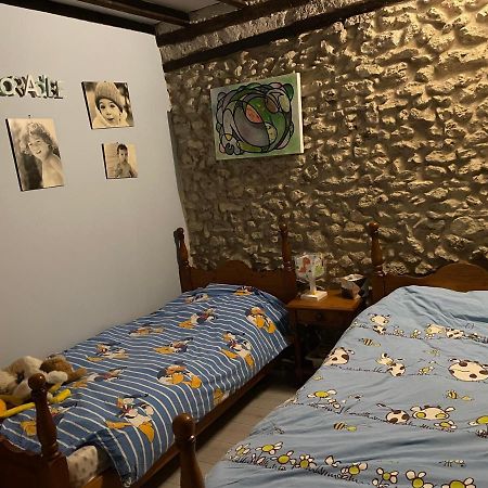 Willa La Source Breuil  Zewnętrze zdjęcie